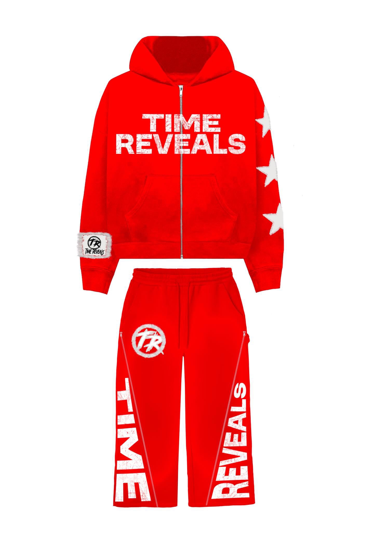 Red Set