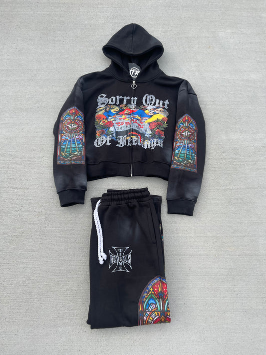 Sorry Out Of Feelings Set